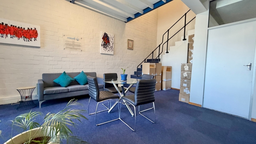 To Let commercial Property for Rent in Mall Interchange Western Cape